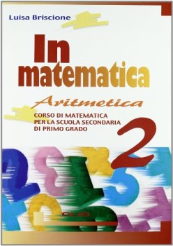 in matematica 2 aritm.+geom.+quad.