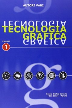 tecnologia grafica fc11 NO PRENO (2tomi)