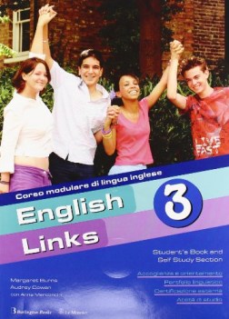 english links 3 pack