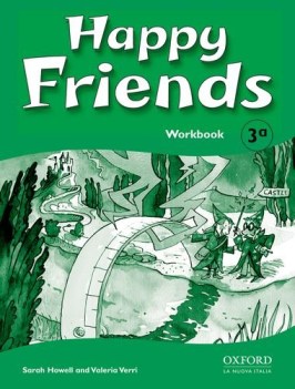 happy friends 3 wb