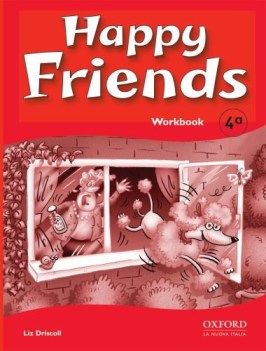 happy friends 4 wb