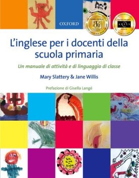 inglese per i docenti della scuola primaria +cdaudio