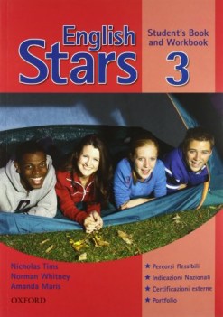 english stars 3 multipack sbwb+extra+cdrom