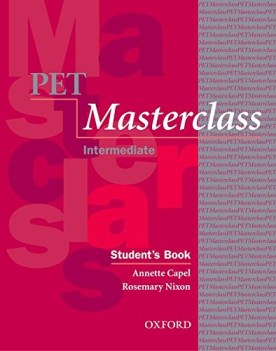 pet masterclass  sb+introductory