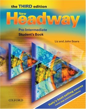 new headway pre interm. sb 3ed