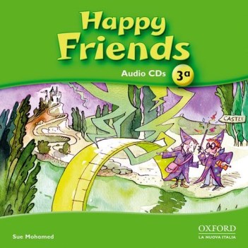 happy friends 3 cdaudio fc10