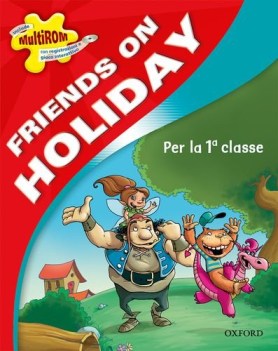 friends on holiday 1 +multirom