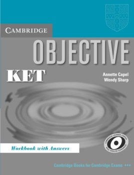 objective ket  wb with answers