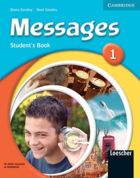 messages pack 1 sb+wb+cdaudio+starter x smi