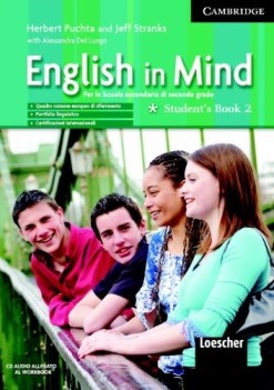 english in mind 2 pack sb+wb+cdaudio+grammar