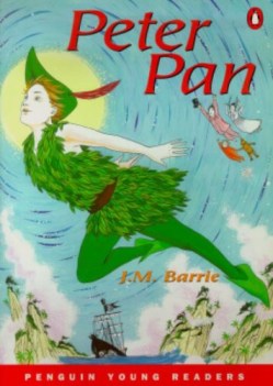 peter pan