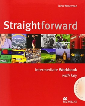 straightforward intermediate  wb with key