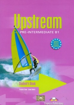 upstream pre intermediate  sb