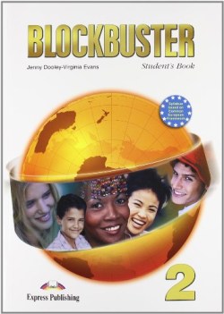 blockbuster pack 2B sb+grammar+cdaudio+cdrom+portf