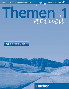 themen aktuell 1 arbeitsbuch