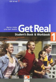 get real pack 1 sb+wb+cdaudio+cdrom