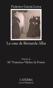 casa de bernarda alba (spagnolo integrale)