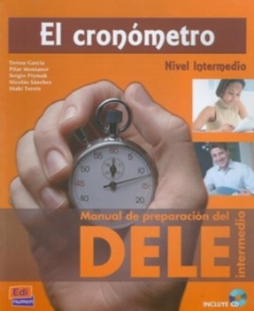 DELE el cronometro man preparac. esaur10