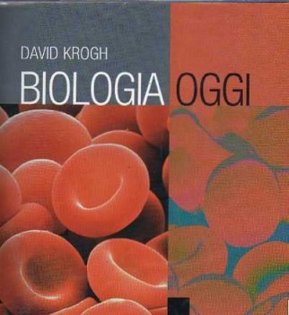 biologia oggi A+B +cdrom fc11