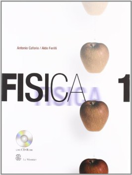 fisica 1 +cdrom