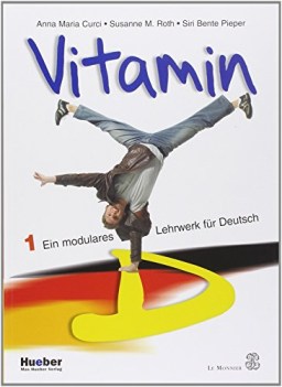 vitamin d 1 lehrbuch+arbeitsbuch+cdaudio