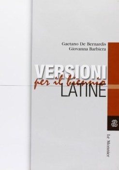 versioni latine