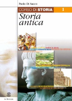 corso di storia 1 storia antica