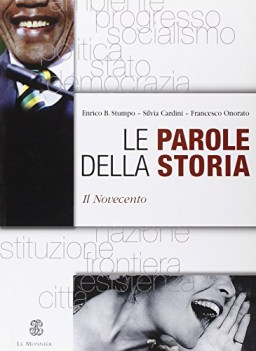 parole della storia 3 novecento