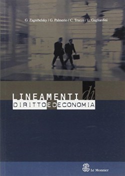 lineamenti di diritto ed economia x3 ip