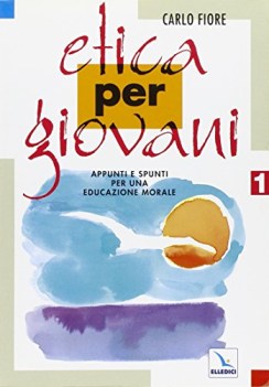 etica per giovani