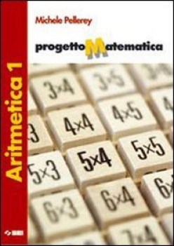 progetto matematica aritmetica 1 +portf.+tavole