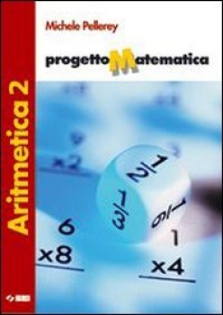 progetto matematica aritmetica 2