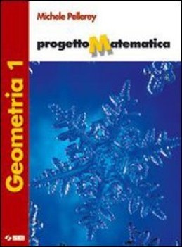 progetto matematica geometria 1