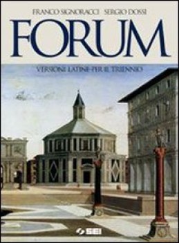 forum versioni latine