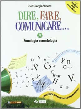 dire fare comunicare A+B Compatta