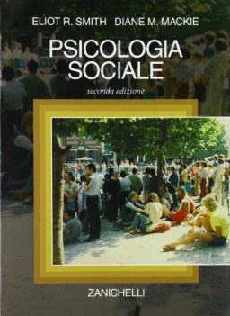 psicologia sociale (2 ed.) FC