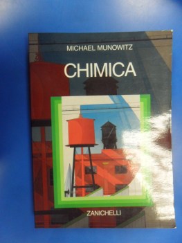 chimica