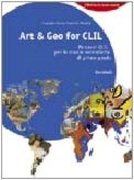 art e geo for clil U fc17