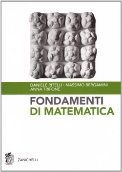 fondamenti di matematica