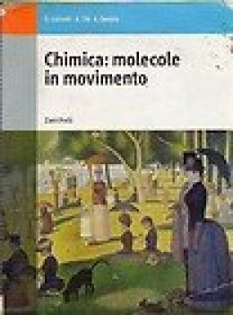 chimica molecole in movimento UN fc10