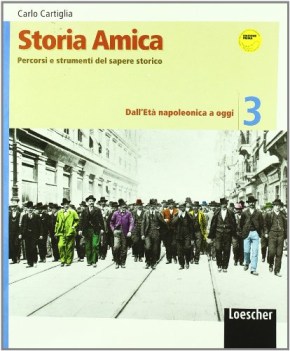 storia amica 3