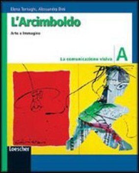 arcimboldo A comunicazione visiva+portfolio