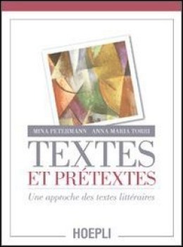 textes et pretextes