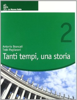 tanti tempi una storia 2