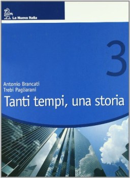 tanti tempi una storia 3