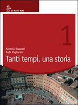 tanti tempi una storia 1 educaz cittadinanza+portfolio