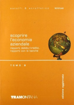 scoprire l\'economia az. B (737/2)