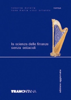 scienza delle finanze (419) senza ostacoli + mod ne09 cambia solo modulario