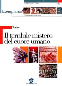 terribile mistero del cuore umano