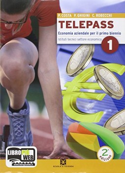 telepass  classi 1+2 igea ne10